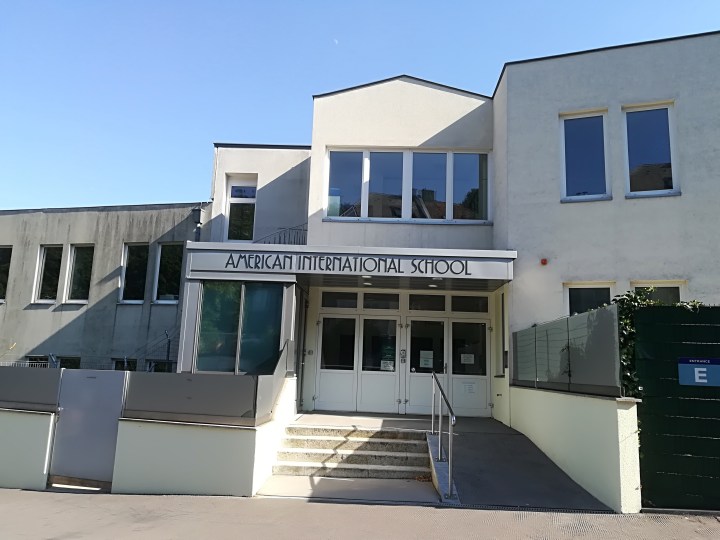 School Reunions: Do They Look Backwards or&nbsp;Forwards?