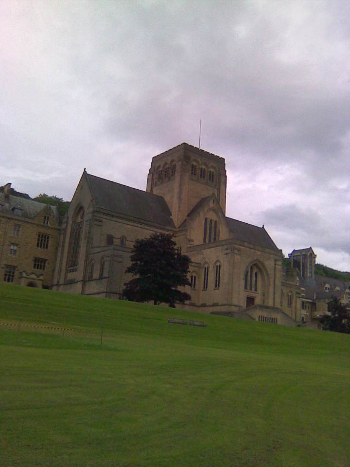 Priests, Monks, Love and&nbsp;Abuse