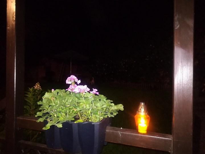 Sultry summer days, syrupy summer nights and&nbsp;mmmmm…