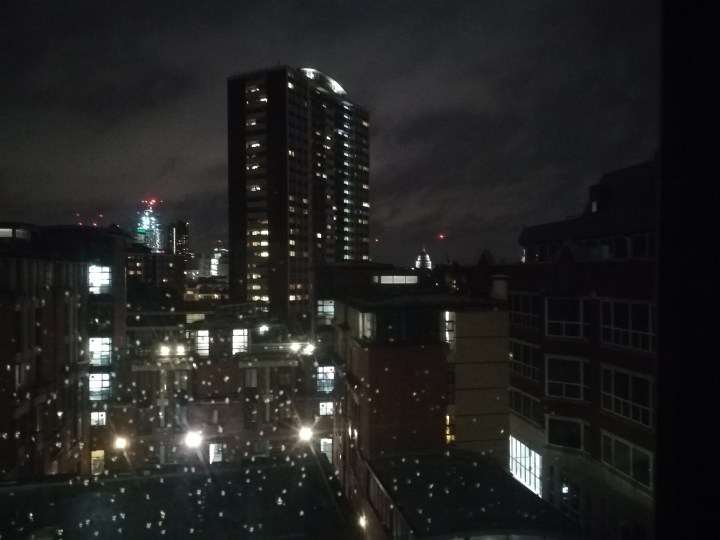 The Loneliness of the Long Distance&nbsp;Lights