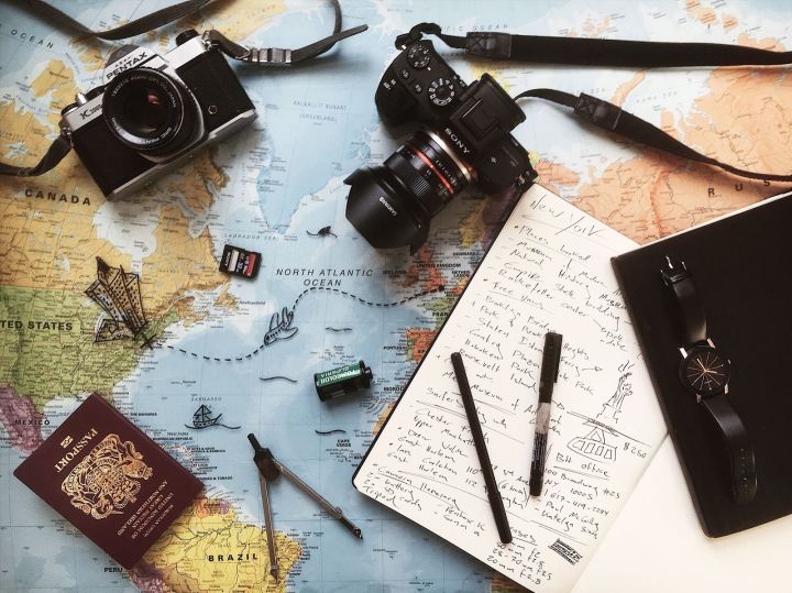 How to Cope with Post-Holiday&nbsp;Blues