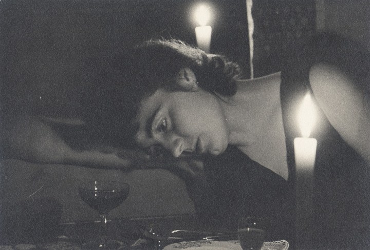 You Asked me How I Loved&nbsp;you