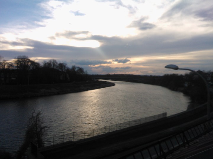 The things you take for&nbsp;granted