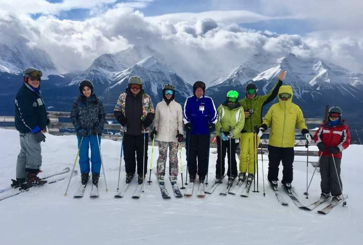 School reunions: why are we suckers for&nbsp;them?