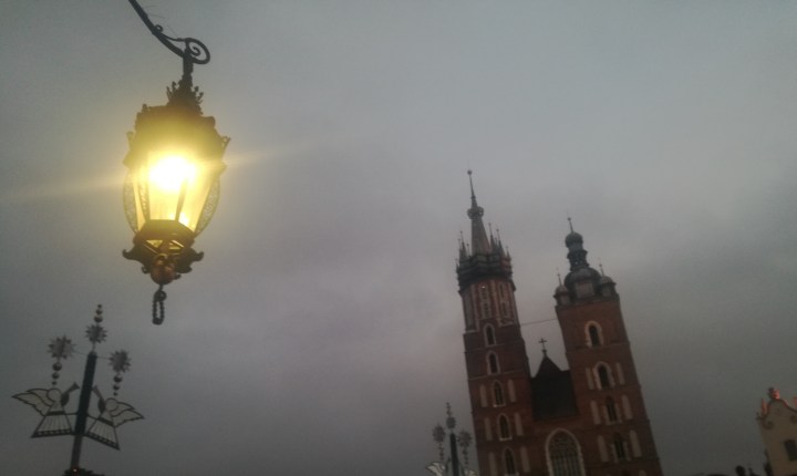 A Halloween’s Tale with a&nbsp;difference