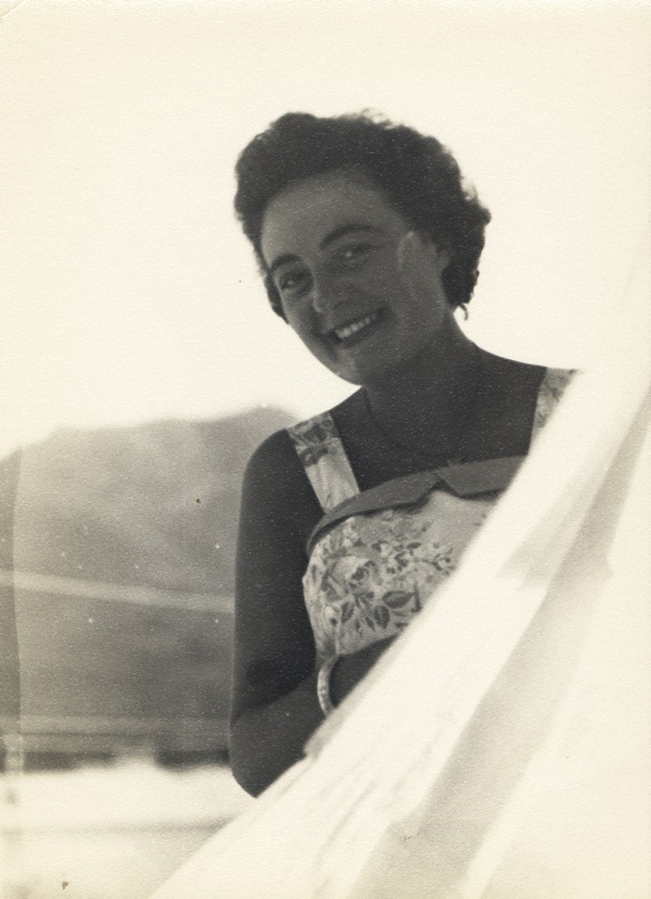 A Mother’s Day memory of a mad but beautiful&nbsp;mum