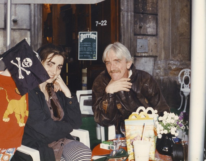 The Joyous Agony of New&nbsp;Love