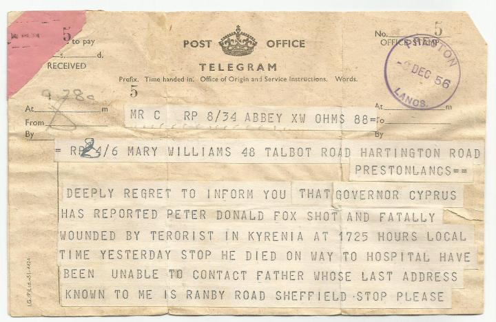 WHEN FACT AND FICTION&nbsp;CONVERGE