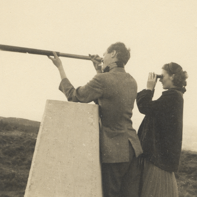 Mother &amp; Peter Fox profile pic