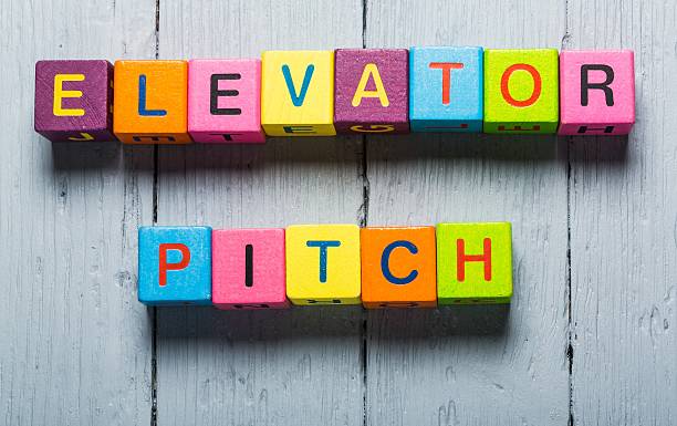 How to Elevate-Pitch Your&nbsp;Life