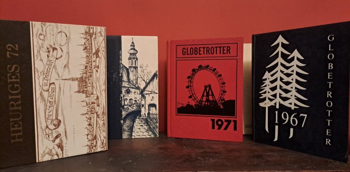 The reunion effect: turns out we’re still pretty&nbsp;fun