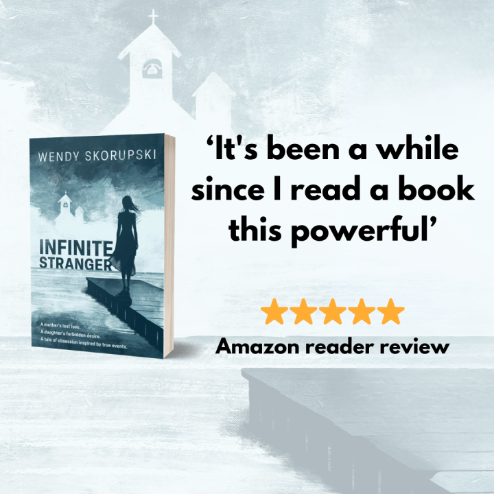 BookBub Featured Deal!