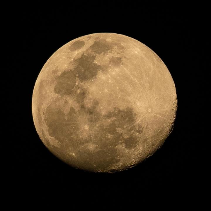 UNDER THE SAME OLD&nbsp;MOON